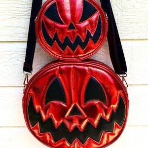 SALE: LPS Kult Bundle Red Metallic Pumpkins!